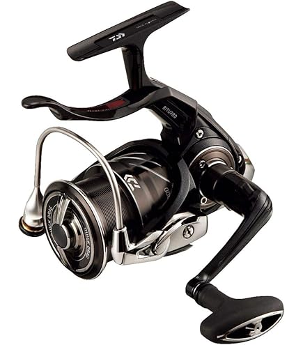 Amazon | ダイワ(DAIWA) スピニングリール 16 プレイソ 2000H-LBD 