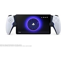 Amazon.co.jp: 【純正品】PlayStation Portal リモートプレーヤー(CFIJ 