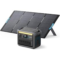 Amazon.co.jp: Anker Solix C1000 Portable Power Station with Solix 