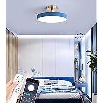 北欧風LED シーリングライト 調光 4-6畳用 61M--zwgYUL._AC_UL210_SR210,