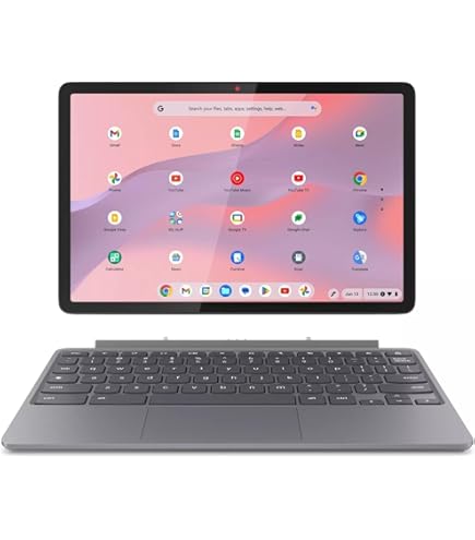 Lenovo - 未開封：Lenovo IdeaPad Duet Chromebook 直販モデル Lenovo IdeaPad Duet 370 Chromebook | 機能や使いやすさを強化