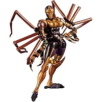 トランスフォーマー マスターピース MP-46 ブラックウィドー (ビーストウォーズ)