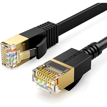 Amazon.co.jp 売れ筋ランキング: フラットケーブル の中で最も人気の
