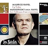 ムソルグスキー (ラヴェル編) : 展覧会の絵 / レ・シエクル、フランソワ=グザヴィエ・ロト (Mussorgsky (orch. Ravel) : Les Tableaux d'une exposition / Les Siècles, Fran
