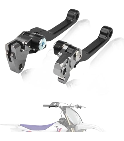 Amazon | リアブレーキマスターシリンダー 交換用 ヤマハ YZ450F XT250