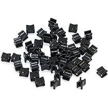 ぱからちゃん専用 ☆PRADA☆Brique Saffiano Leather MSGR Bag☆Black (PRADA/バッグ