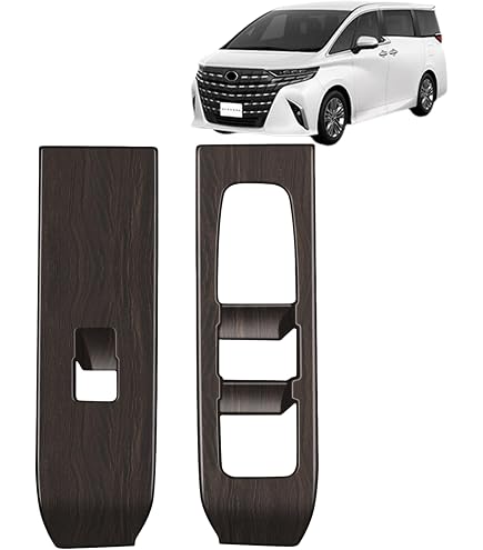 Amazon | DodoxDIY 適用新型 アルファード40系 ヴェルファイア 40系