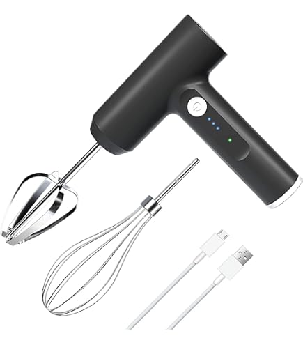 新品　ハンドブレンダー 4in1セット 泡立て器 ミキサー ステンレス 11.jpg