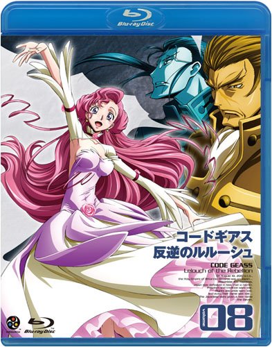 コードギアス 反逆のルルーシュ コードギアスシリーズ 2ページ目 Oricon News