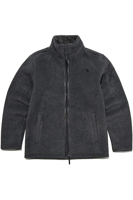 Amazon | (ノースフェイス) THE NORTH FACE フューリーフリース 