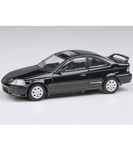 Amazon | Inno Models 1/64 ホンダ シビック Type-R (EK9) No Good