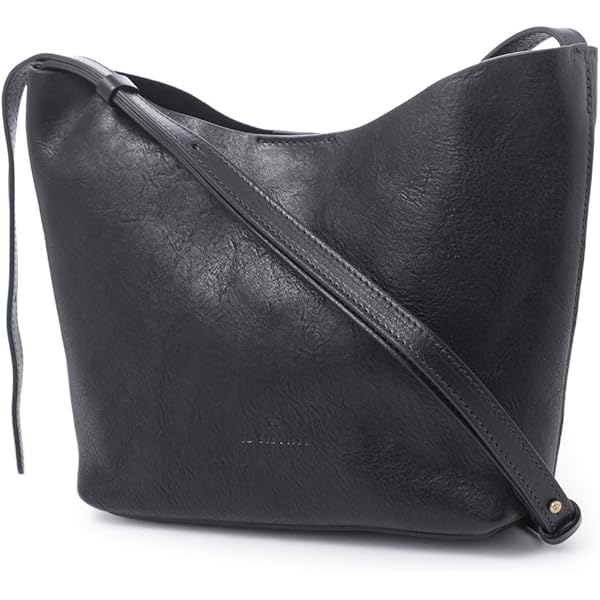 Amazon | [イルビゾンテ]ショルダーバッグ クロスボディバッグ