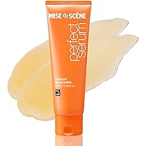 Amazon | ミジャンセン 公式 パーフェクト マジックストレート セラム