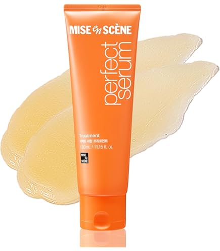 Amazon | 「mise en scene」 ミジャンセン ダメージケア