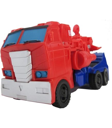 Amazon.co.jp: トランスフォーマー サイバーバース TCV-25