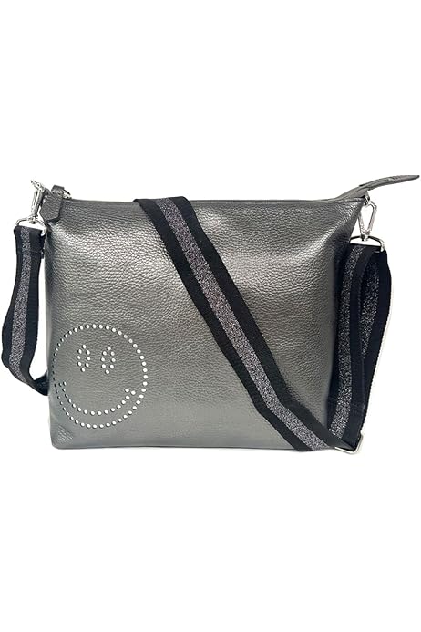 Amazon.co.jp: [サロンドアルファード] ショルダーバッグ レディース  