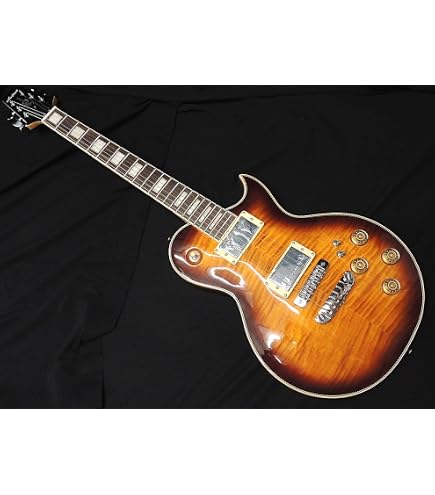 Amazon | AriaproII アリアプロII PEシリーズエレキギター オール