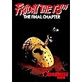 13日の金曜日 PART4 完結篇 [DVD]