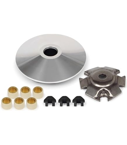 Amazon | デイトナ(Daytona) JF45/28/56 ハイスピードプーリー バイク