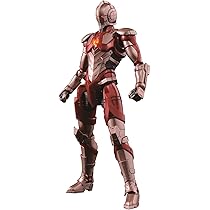 フィギュアライズスタンダード ULTRAMAN(ウルトラマン)[B TYPE] 1/12スケール 色分け済みプラモデル mxn26g8 61M-lP6AnYL._AC_UL210_SR210,