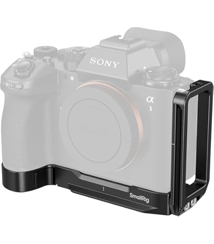 SONY - 再値下げ！SONY α9　ｴｸｽﾃﾝｼｮﾝｸﾞﾘｯﾌﾟ付き Amazon | naimonoLab SONY α9/α7III/α7RIII 対応 軽量グリップ