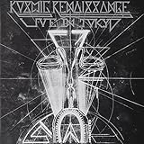 Live in Tokyo (DVD付)