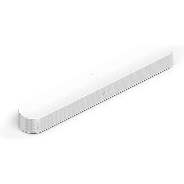 Amazon.co.jp: Sonos Ray - ホワイト - コンパクトサウンドバー