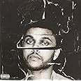 Beauty Behind the Madness