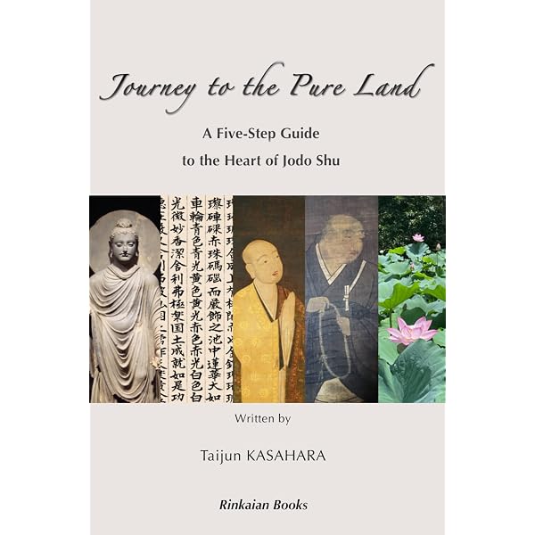 Amazon | The Promise of Amida Buddha | Atone, Joji, Hayashi, Yoko