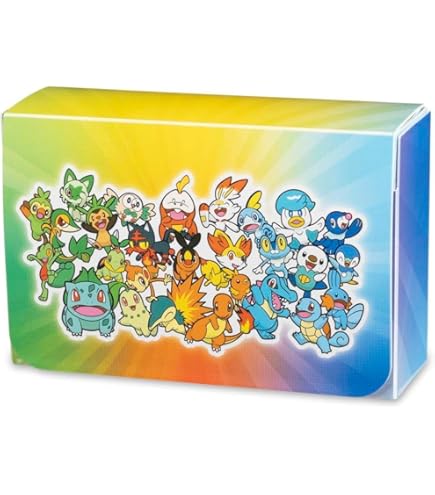 Amazon.co.jp: ポケモンセンター:ポケモンTCG ピカチュウ オール