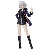 figma Fate/Grand Order アヴェンジャー/ジャンヌ・ダルク〔オルタ〕 新宿ver. ノンスケール ABS&PVC製 塗装済み可動フィギュア