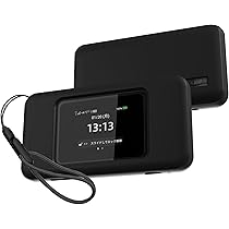 Amazon | ClearView Speed Wi-Fi DOCK 5G 01 UQ用 液晶保護フィルム