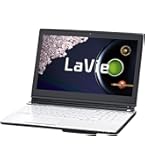 Amazon.co.jp: 【整備済み品】NEC LAvie Book NSシリーズ