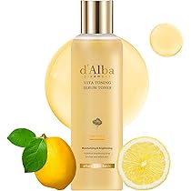 ダルバ王道セット　トナー　トーンアップサンクリーム　セラム　クリーム　キーリング Amazon.co.jp: ダルバ(d'Alba) トーンアップサンクリーム50ml