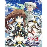 Amazon.co.jp: 魔法少女リリカルなのはViVid Compact Edition [Blu-ray