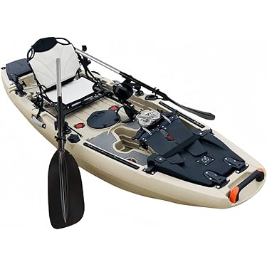 Amazon.co.jp 売れ筋ランキング: フィッシングカヤック の中で最も人気