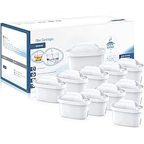 Amazon | 浄水ポット用カートリッジ ブリタ交換用カートリッジ