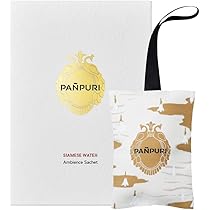 Amazon.co.jp: PANPURI パンピューリ｜ハンドクリーム サイアミーズ