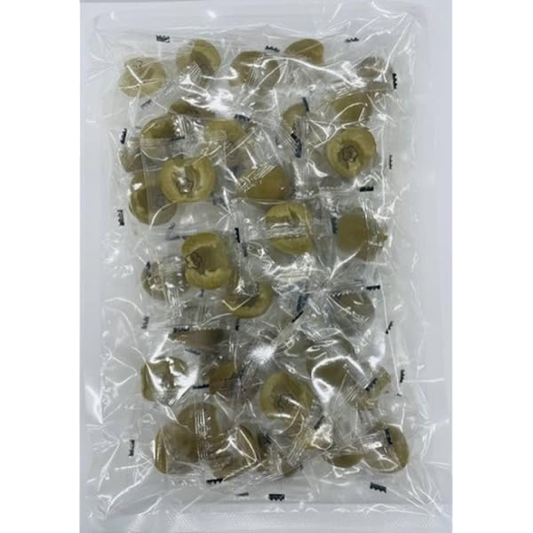 Amazon | セブンプレミアム 種抜きカリカリ梅 2種セット | ノー