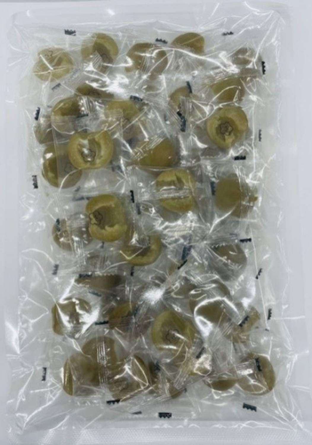 【49%OFF】【874円】 壮関 無着色 手割りカリカリ梅 300g