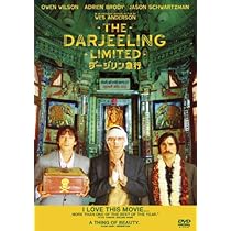 Amazon.co.jp: ダージリン急行 [DVD] : オーウェン・ウィルソン
