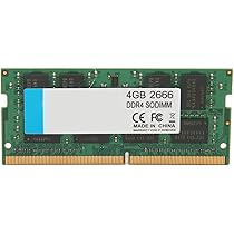 Amazon.co.jp: 4GB/8GB/16GB DDR4 SODIMM 2666MHz 260pin 64