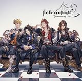 【メーカー特典あり】The Dragon Knights ～GRANBLUE FANTASY～(メーカー特典：ジャケットイラストミニ色紙 – グラブルキャラソンキャンペーン)(初回仕様限定盤)
