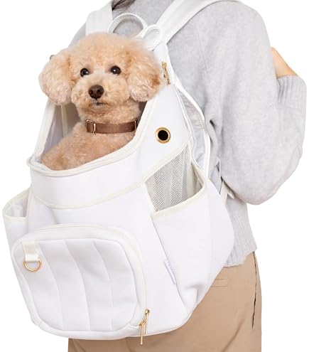 Amazon.co.jp: ペットパラダイス 犬 キャリーバッグ リュック