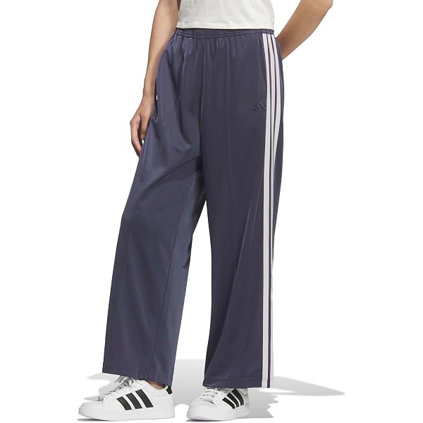 Amazon | [adidas] ジャージボトム 3S WU トラックパンツ メンズ VK005