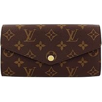 ルイヴィトン 長財布 モノグラム サラ ポルトフォイユ 10枚 ルイ・ヴィトン モノグラム 財布 レディース LOUIS VUITTON 長