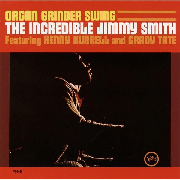 Amazon.co.jp: ROOT DOWN: JIMMY SMITH [Analog]: ミュージック