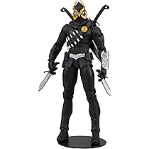 【未開封】DCマルチバース タロン Amazon.co.jp: マクファーレン・トイズ DCマルチバース 7インチ