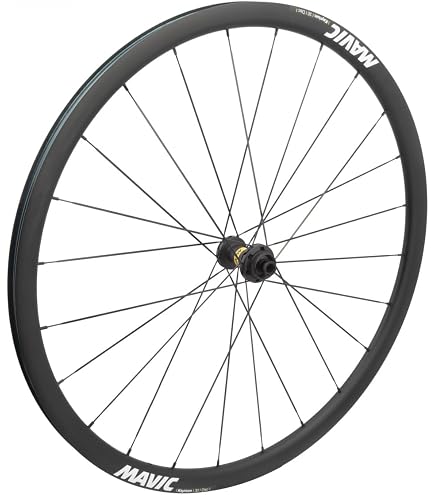 Amazon | MAVIC KSYRIUM SL DISC BRAKE F/R PAIR WHEEL SET HG 9/10/11