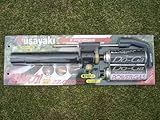 カセットガス式バーナー　草焼き（Kusayaki 　Do-Ga)